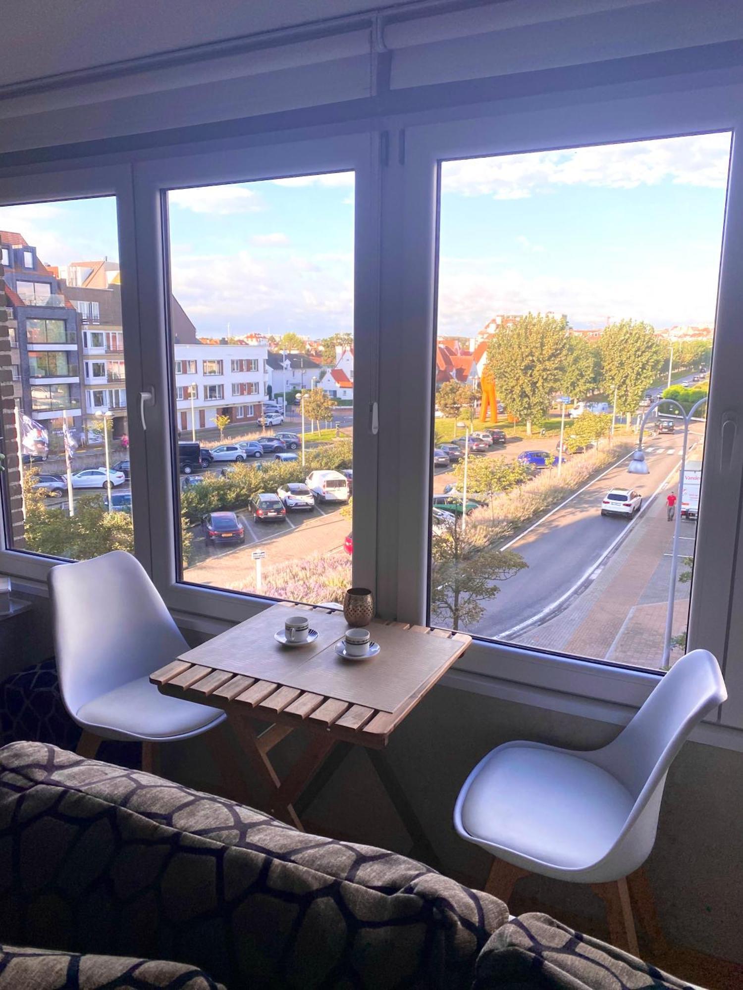 Sunny Home Knokke-Heist Exterior photo