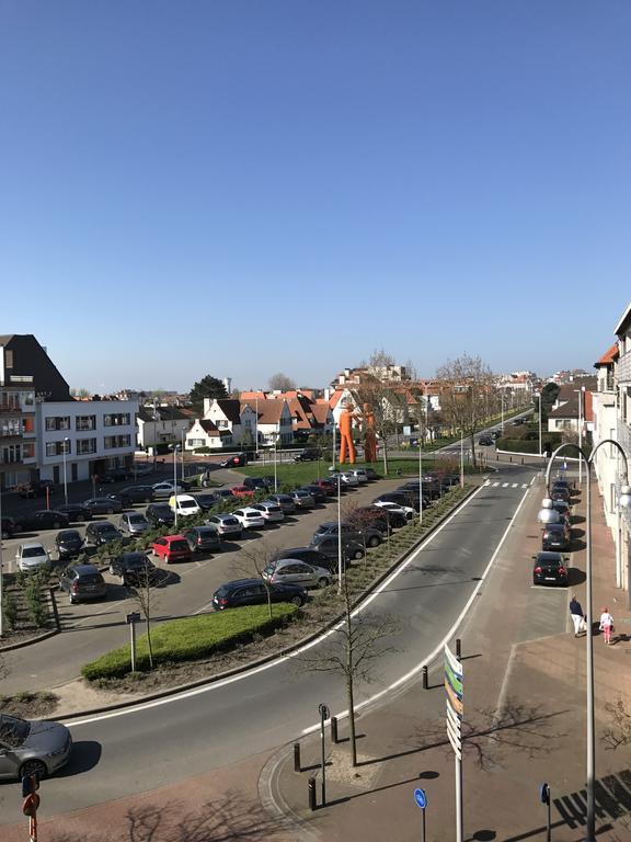 Sunny Home Knokke-Heist Exterior photo